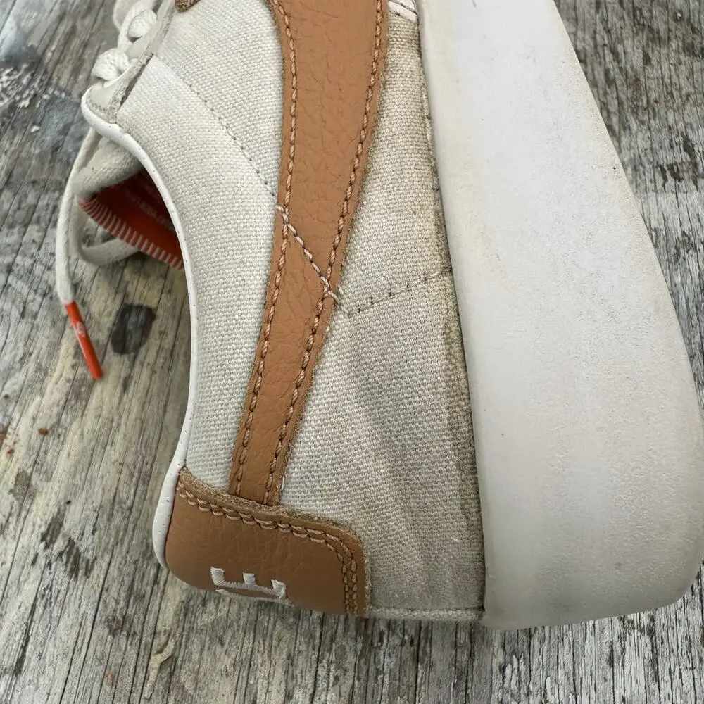 Nike SB Orange Label Zoom Blazer Low Iso White Men's 8 Skateboard Shoes GT - BP
